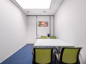 1 Person Virtual Office