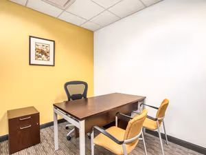 7 Person Private Office