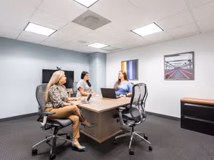 1 Person Virtual Office