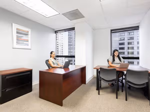 1 Person Virtual Office