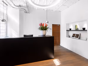 1 Person Virtual Office