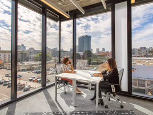 1 Person Virtual Office