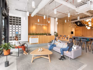 1 Person Virtual Office