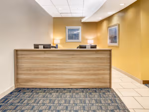 1 Person Virtual Office