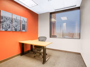 1 Person Virtual Office