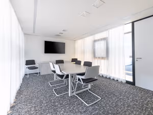 1 Person Virtual Office