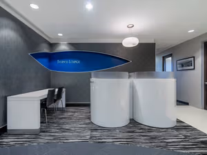 1 Person Virtual Office