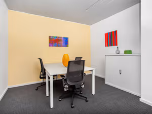 1 Person Virtual Office