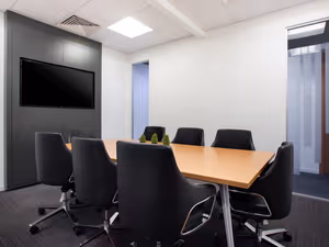 2 Person Private Office