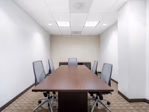 30 Person Private Office