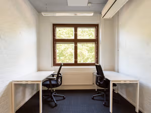 1 Person Virtual Office