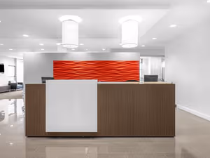 1 Person Virtual Office