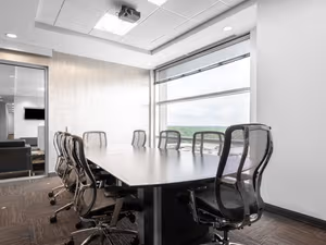 15 Person Private Office