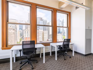 1 Person Virtual Office