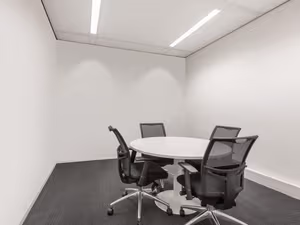 1 Person Private Office