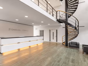 1 Person Virtual Office