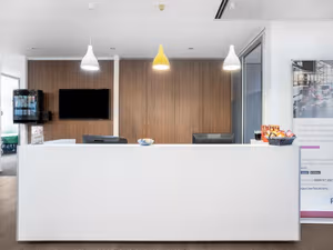 1 Person Virtual Office