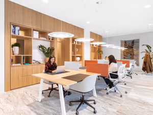 15 Person Enterprise Suite
