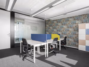 1 Person Virtual Office