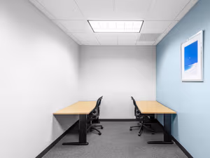 1 Person Virtual Office