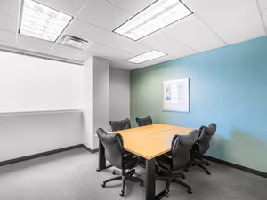 1 Person Virtual Office