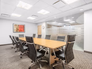 1 Person Virtual Office