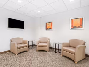 1 Person Virtual Office