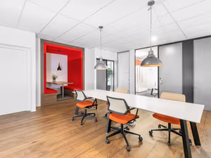 1 Person Virtual Office