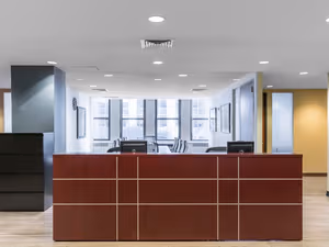 1 Person Virtual Office