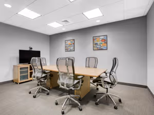 1 Person Virtual Office