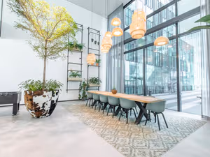 1 Person Virtual Office