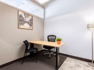 7 Person Private Office