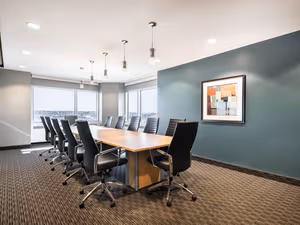 1 Person Virtual Office