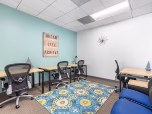 1 Person Virtual Office