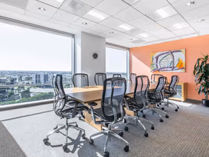 1 Person Virtual Office