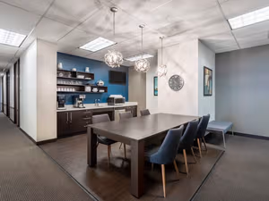 1 Person Virtual Office