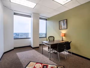 7 Person Private Office