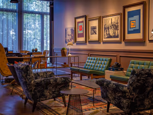 1 Person Virtual Office