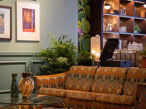 1 Person Virtual Office