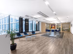 1 Person Virtual Office