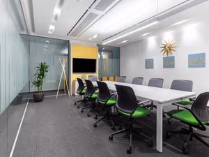 1 Person Virtual Office