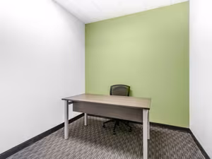 15 Person Private Office