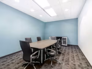 1 Person Virtual Office