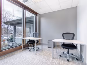 15 Person Private Office