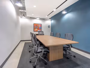 1 Person Virtual Office