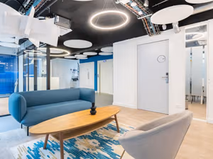 1 Person Virtual Office