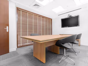 1 Person Virtual Office