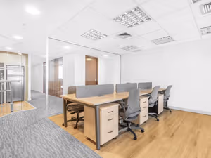 1 Person Virtual Office