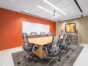 1 Person Virtual Office