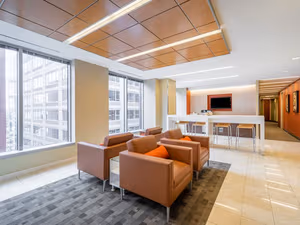 1 Person Virtual Office